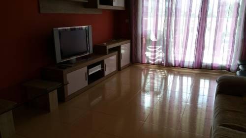 Фото Apartamento Playa Sol Mediterráneo