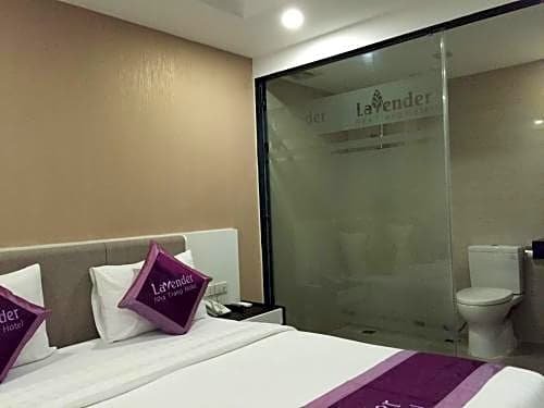 Фото Lavender Nha Trang Hotel