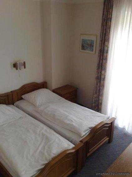 Фото Rhein-Hotel St. Martin