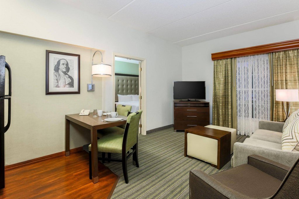 Фото Homewood Suites by Hilton Philadelphia Great Valley