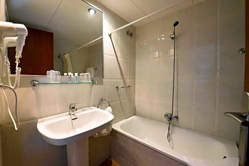 Фото Hotel Internacional