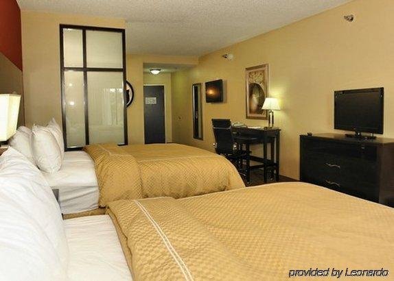 Фото Comfort Suites Kingsport