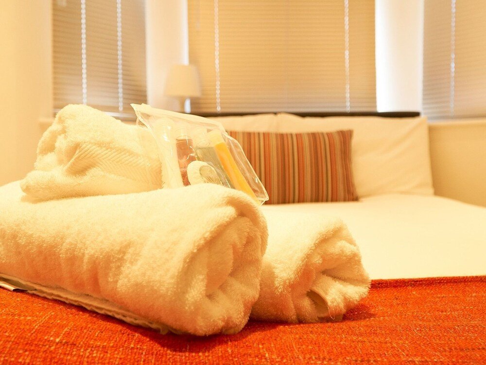 Фото Unity House Serviced Apartments