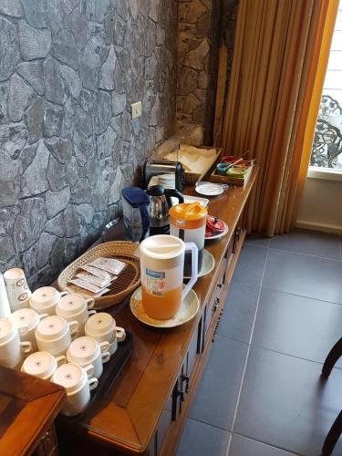 Фото Sun Moon Heart Hostel