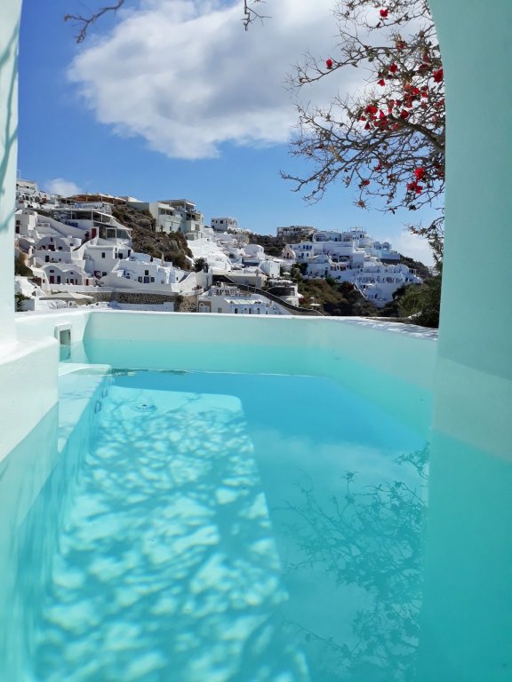 Фото Chelidonia Luxury Suites - Adults Only