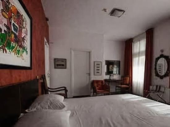 Фото Hotel Oranjeoord