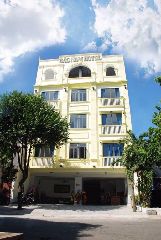 Фото Bac Nam Hotel