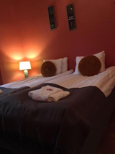 Фото Morris Hotel