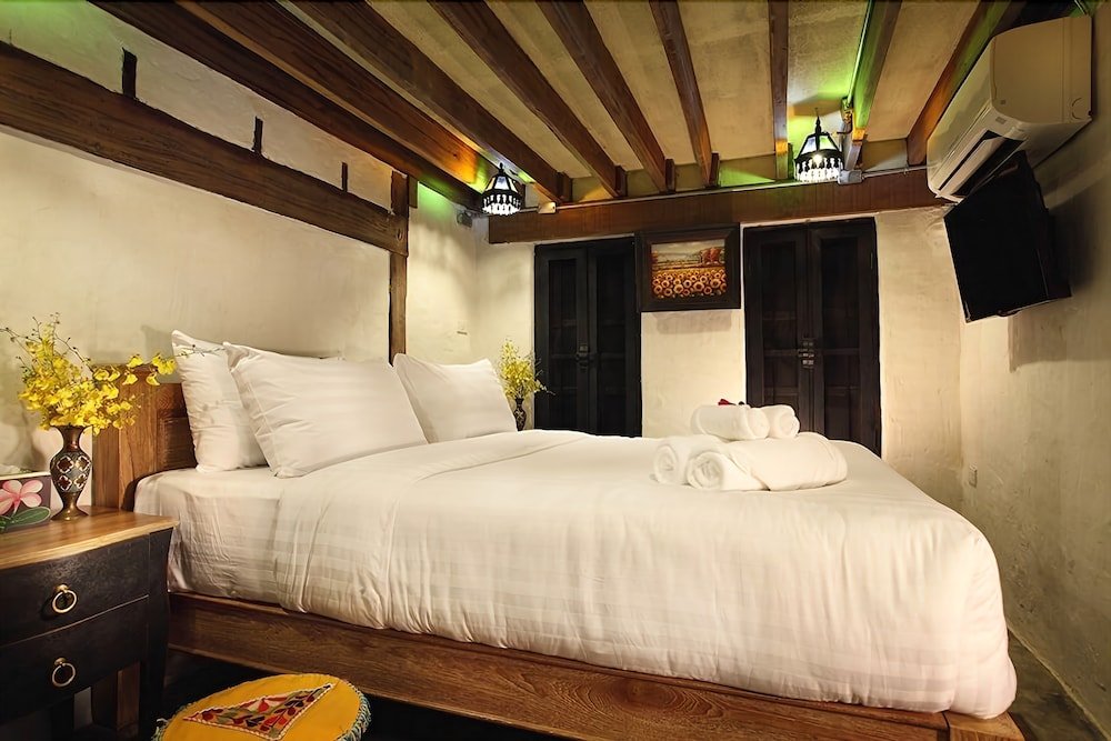 Фото Nai Boutique House