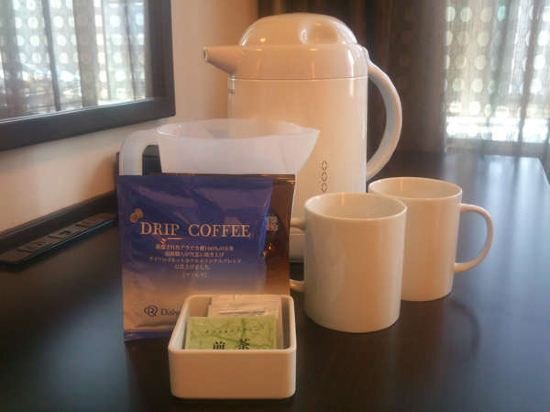 Фото Daiwa Roynet Hotel Okayama