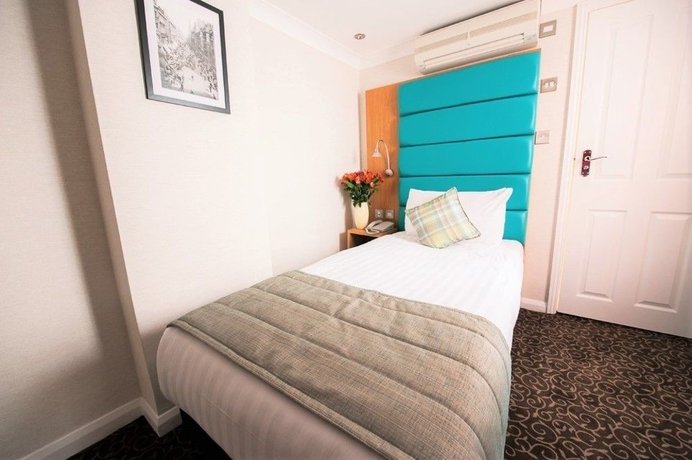 Фото Astors Belgravia