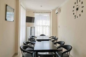 Гостиница Wisma Talenta