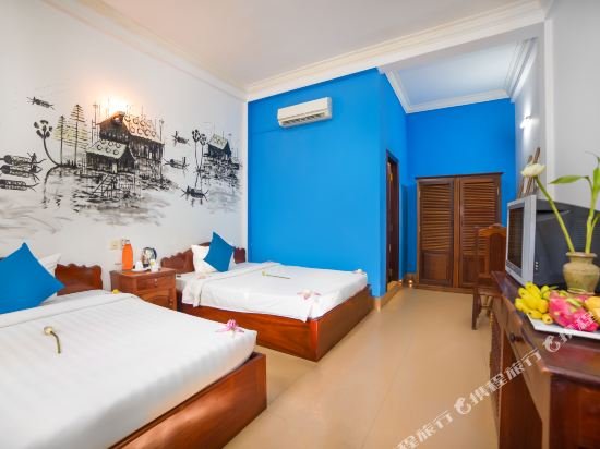 Фото eOcambo Village