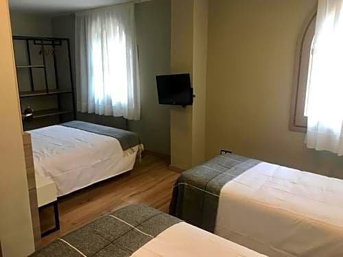 Фото Hotel Torres