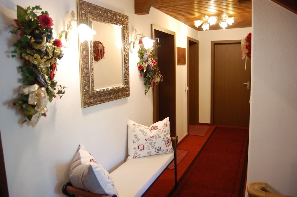 Фото Hotel Pension Heidelberg