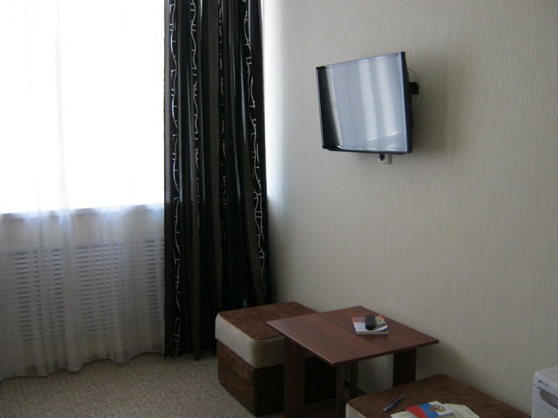 Фото Комета