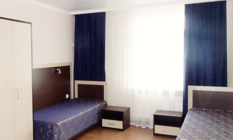 Фото Биба Апартментс