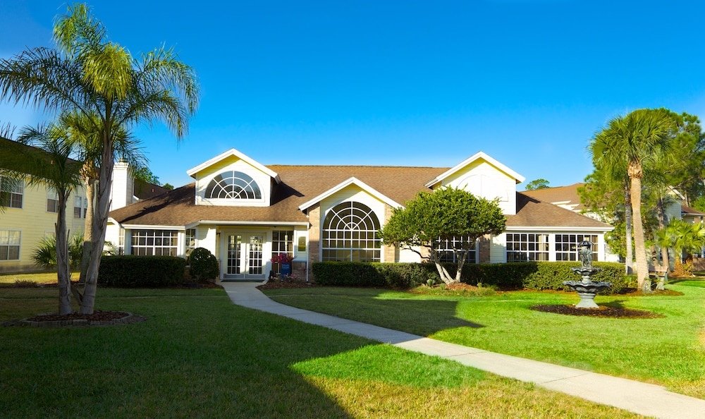 Фото Royal Laguna Villas by Magical Memories