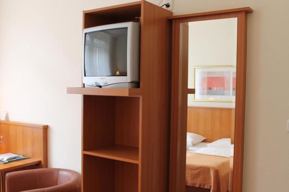 Фото Traveller Hotel Lübeck