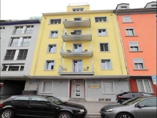 Фото отеля 5
