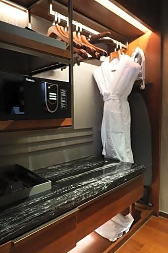 Фото InterContinental Guangzhou Exhibition Center