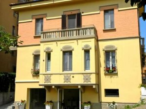 Гостиница Casa Munay