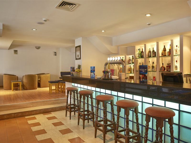 Фото Cheerfulway Minichoro