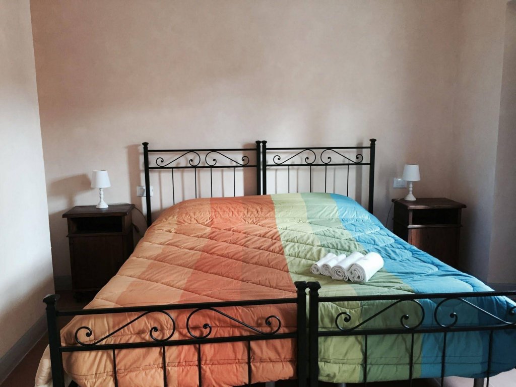 Фото Albergo Diffuso Amatrice