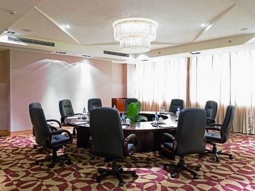 Фото Hangzhou Tianyuan Tower Hotel