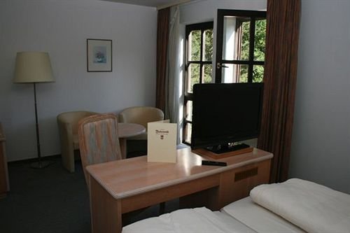 Фото Landhotel Burkartsmühle