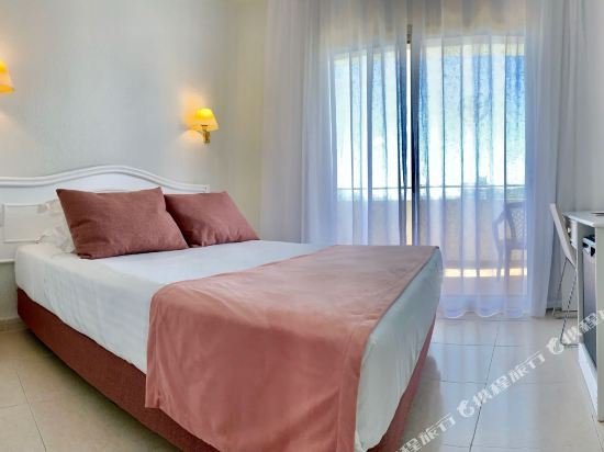 Фото Hotel Aromar