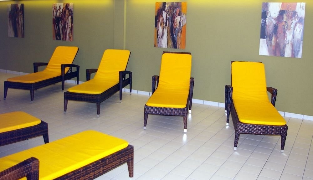 Фото Impulsiv Hotel & Sportresort