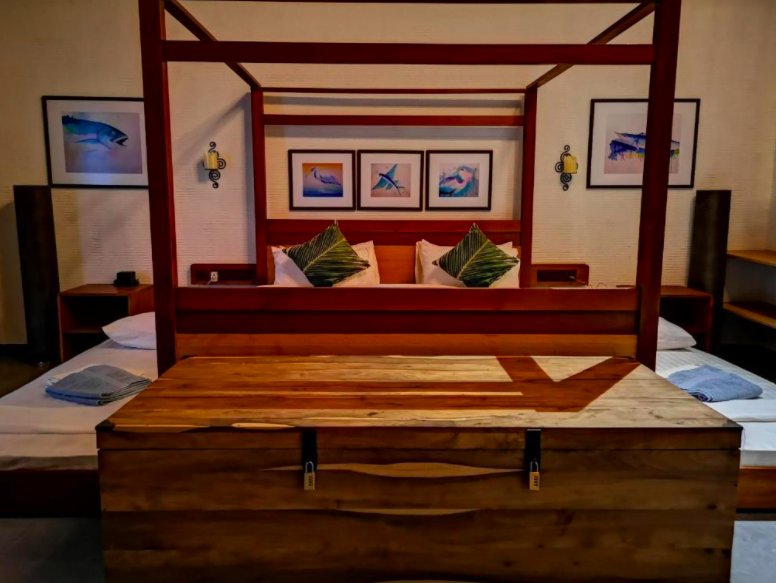 Фото отеля 2