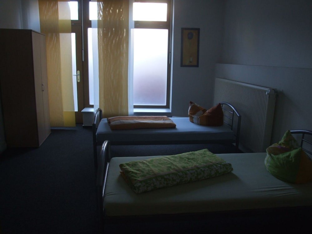 Фото Hotel-stadt-aschersleben