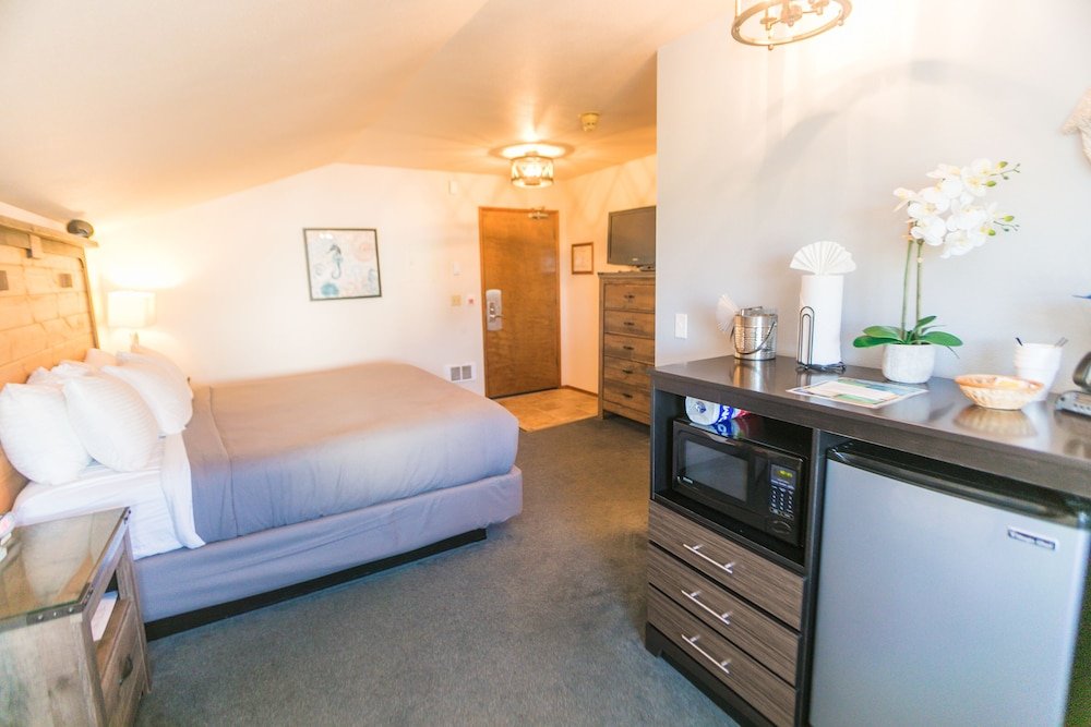 Фото The Canterbury Inn