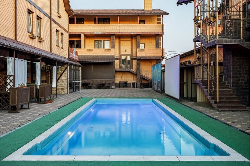 Фото Villa Stefano