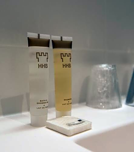 Фото Hotel Gravensteen