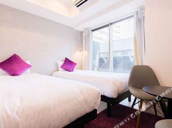 Фото Grandi Nihonbashi Park Hotel