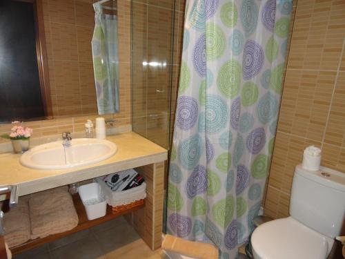 Фото Hotel Rural Imada