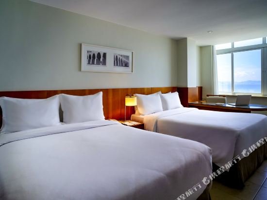 Фото Grand Mercure Rio de Janeiro Copacabana