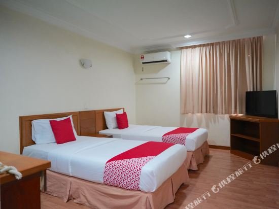 Фото Oyo 44051 Sunlight Inn