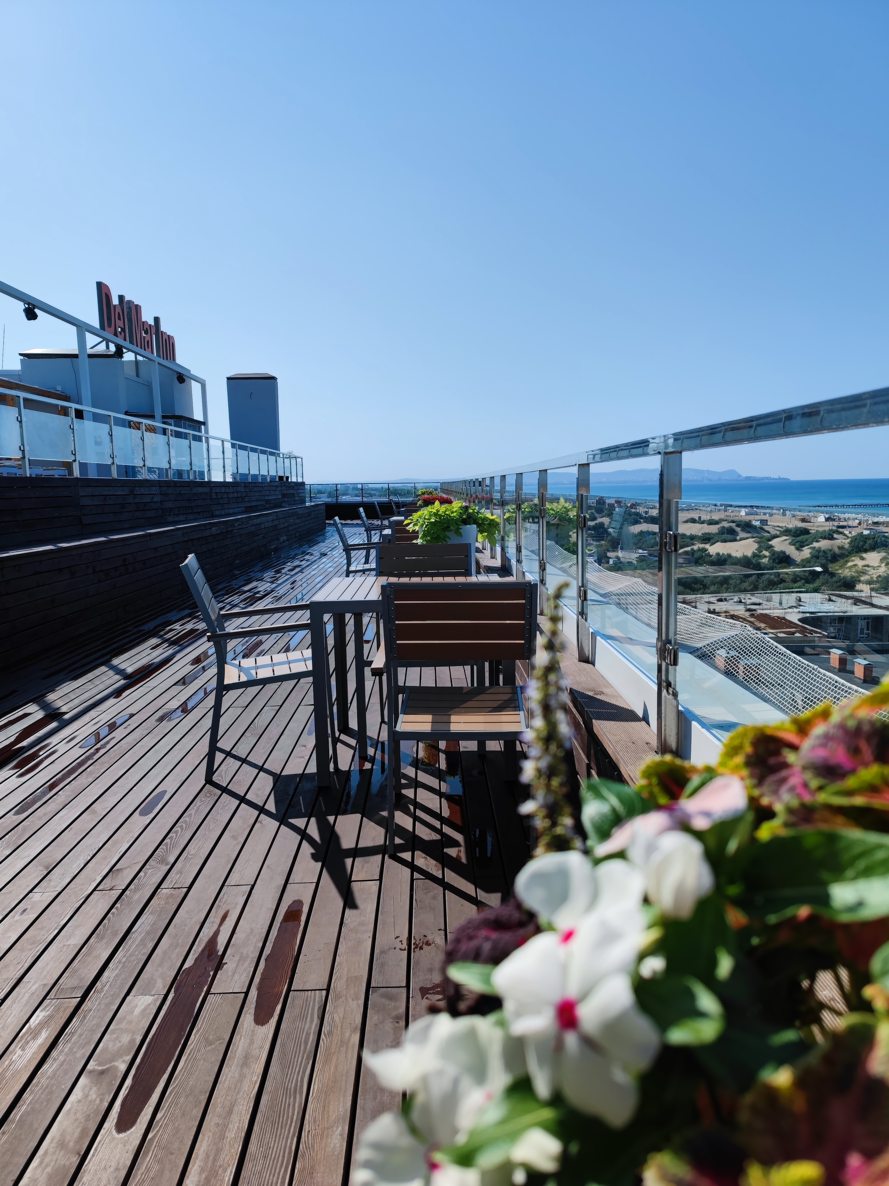 Фото Дель Мар ИНН