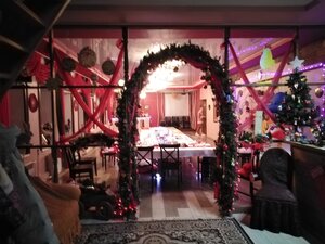 Весёлая мельница