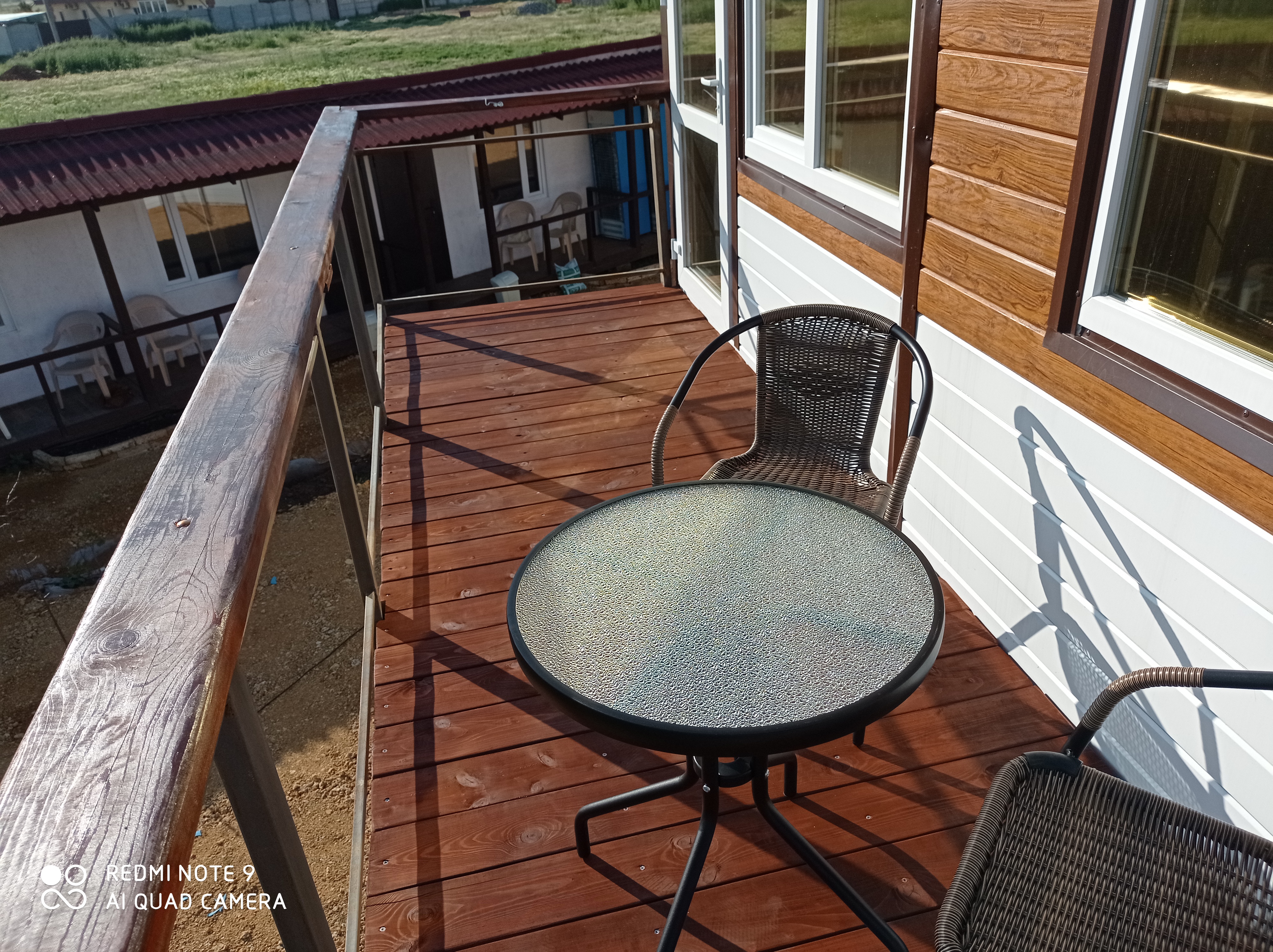 Фото Солнечный Бриз