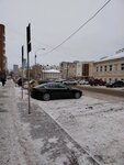 Автомобильная парковка № 203 (ул. Хохрякова, 48), автомобильная парковка в Екатеринбурге