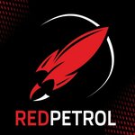 Red Petrol (Новосёловское ш., 4), азс в Евпатории