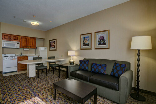 Гостиница Holiday Inn Hotel & Suites-Milwaukee Airport, an Ihg Hotel в Штате Висконсин