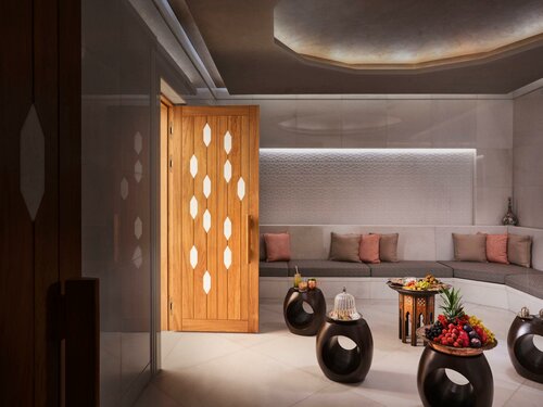 Гостиница Mandarin Oriental Bosphorus Istanbul в Стамбуле