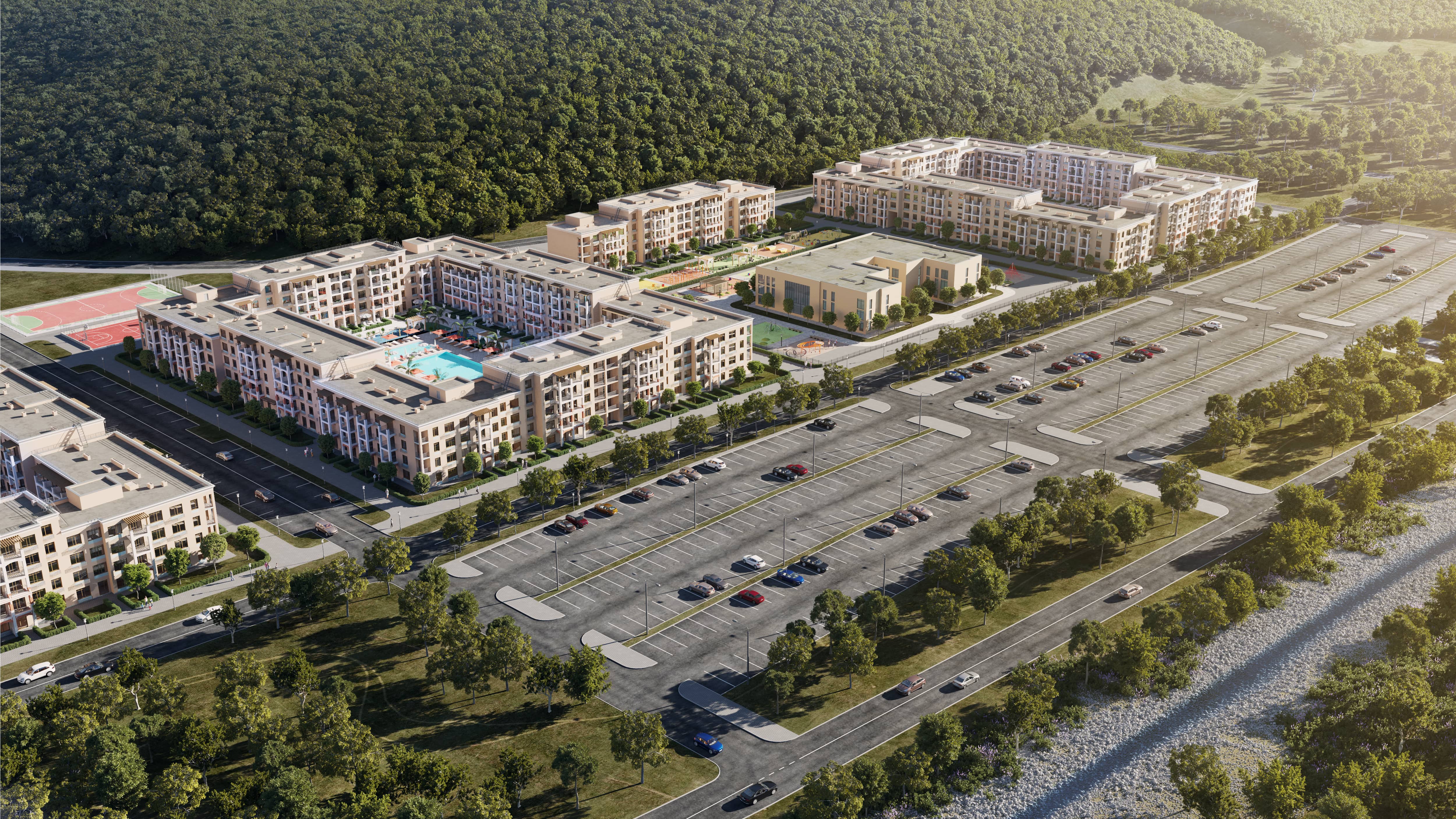 Фото Holiday House