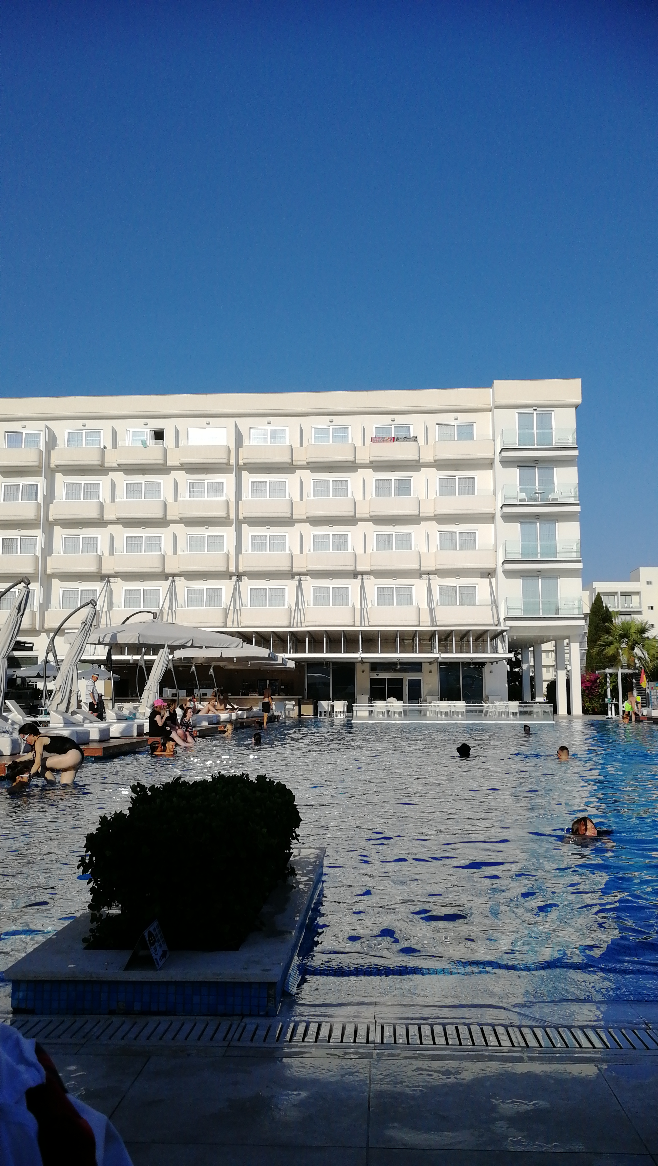 Фото Nestor Hotel